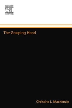 Paperback The Grasping Hand Book