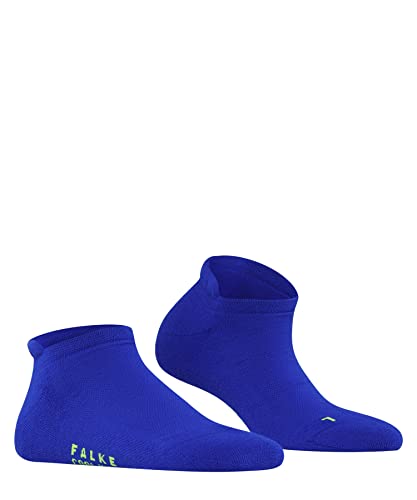 Image of FALKE Women's Cool Kick Sneaker Socks, Breathable, Cooling, Ankle, 1 Pair