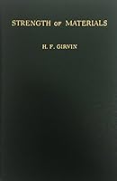 Strength of Materials B000NX9KX2 Book Cover