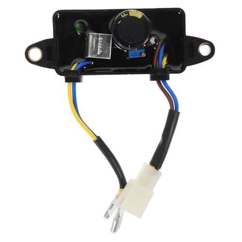 Générateur stable grâce au régulateur de tension AVR facile à installer - 3
