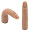 3# Silicone Finger