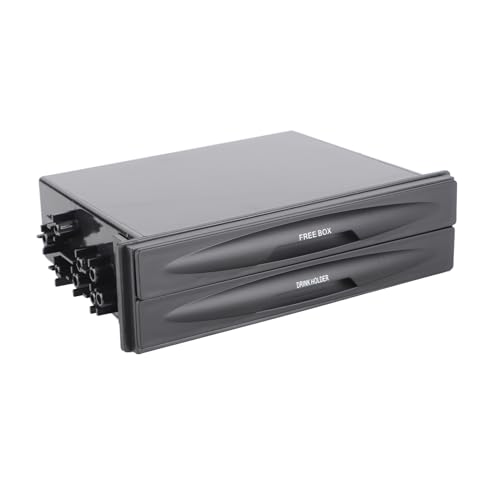 Portavasos universal doble para auto Acouto miniatura 7