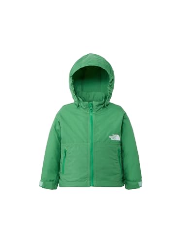 THE NORTH FACE(ザノースフェイス) ジャケット B Compact Jacket パイングリーン 90のサムネイル
