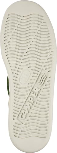 Camper Men's Boat Shoes Oxford Flat3