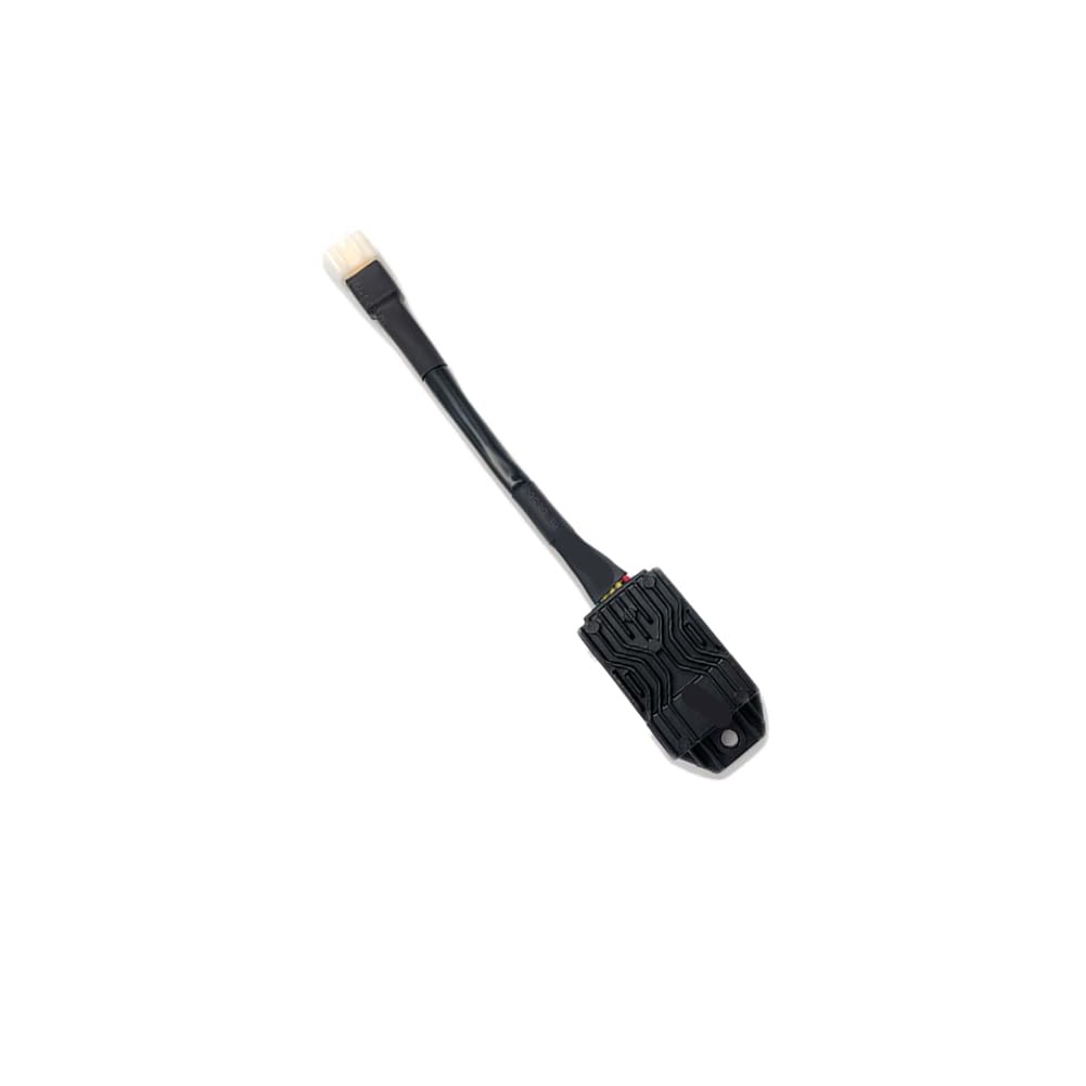 12V Voltage Regulator Rectifier Compatible With DT230 MT250 Motorcycle