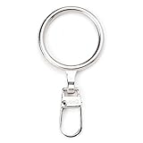 Milward Milward 2211107 Hartkurzwaren, Steel (rustproof), silber, onesize