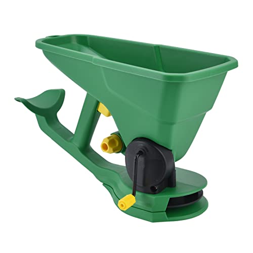 Sembradora manual portátil 1.5L para jardines y granjas miniatura 4