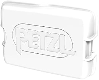 Petzl E092DA00 Rechargeable Battery for ACCU Swift RL Headlamp, White, 10.5 cm