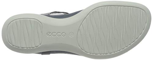 ECCO dames flash riempjessandalen, 35 EU - Image 5