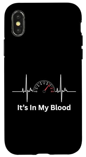 ^R[^[ n[gr[g - Car Guy Racer Ԑm[T[ X}zP[X iPhone X/XS p