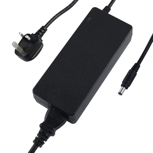 24V 4A Power Switching Adapter Replacement for BambuLab AMS 2Pro Automatic Material System: Enabling Multi-Color Filamen
