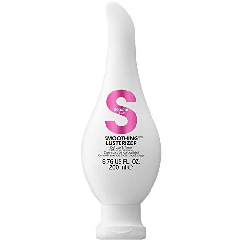 SFactor Smoothing Lusterizer, 6.76 Fluid Ounce