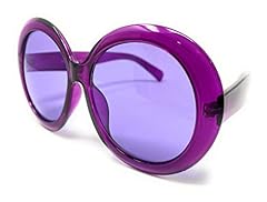 Chrstal Purple, Purple