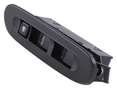Interrupteur commande vitre électrique 25400-01Z01 bouton de rechange pour cabine Nissan UD390