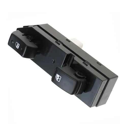 Bouton lève-vitre avant droit Hyundai Tucson 2005-2013 pour réparer une commande de vitre bloquée