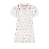 Tommy Hilfiger Girls' Pique Polo Dress