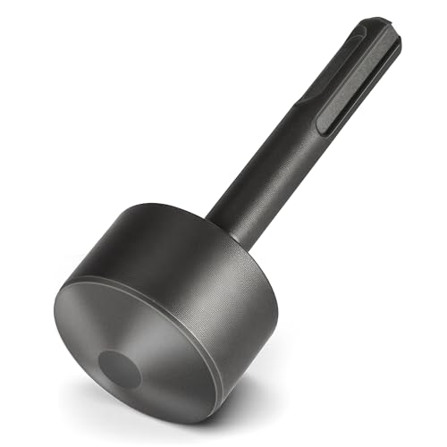 SDS Plus Nail Setter – Power Nail Set Tool for