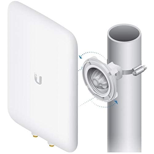 Ubiquiti Networks High Efficiency Dual-Band Directional Mesh Antenna (Uma-D) #TOP2