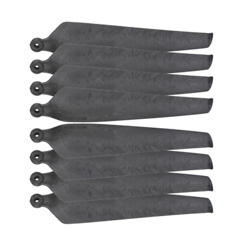 Matériau composite haut module pour hélice drone 13 pouces pliable carbone lourd