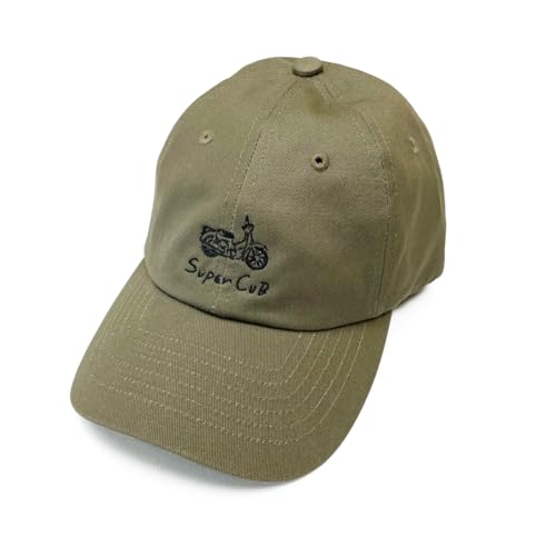 [CAMSHOP] �L���b�v ���C���^�b�`�X�[�p�[�J�uCAP 2201HD04-03 (H32-027) (�I���[�u)