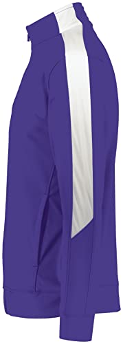 Image of Augusta Sportswear Medalist Jacket 2.0