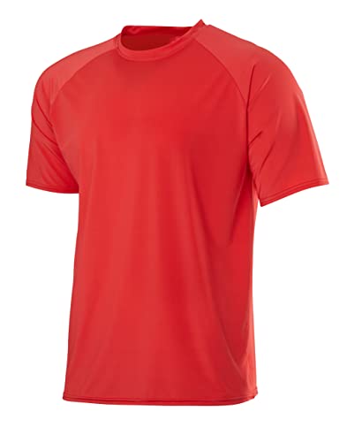 4-Pack: Boys Short Sleeve Rash Guard Shirt Swim Shirts Tops Boy Surf Sun Protection Quick Dry Tees Bathing Active Summer Upf 50+ Bjj Fishing Compression Swimwear Swimsuit Rashguard - Set 7, Xl (14/16) #TOP4