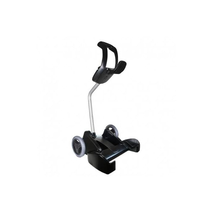 Zodiac Trolley Complete CYCLONX Marca