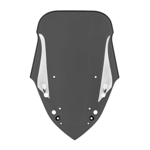 �E�B���h�V�[���h �E�B���h�X�N���[�� �I�[�g�o�C�p �E�B���h�f�t���N�^�[ X-MAX300�p XMAX250�p X MAX150�p 2017-2022 �t�����g�K���X(Color -S)