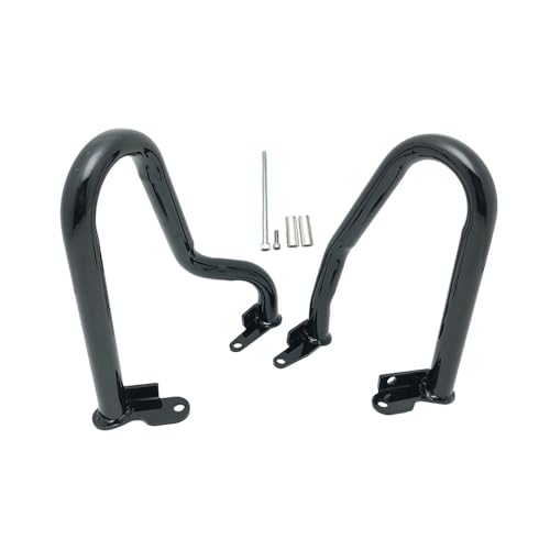 Pare-Chocs Moteur CMX1100 protection de cadre robuste en acier pour moto