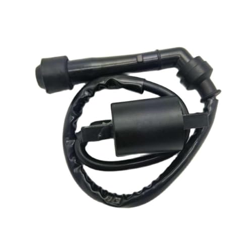 Bobine d'allumage YFM660R pour sécuriser vos randonnées en VTT Grizzly 660