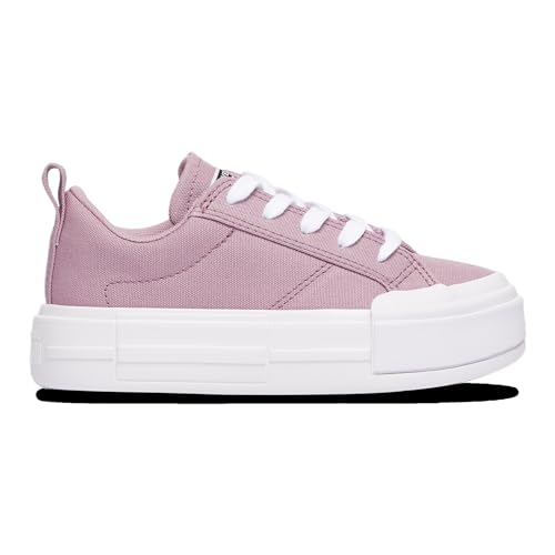 Converse Chuck Taylor All Star Cruise - Girls' Preschool (A11451C, Orchid Dust/Orchid Dust/White)