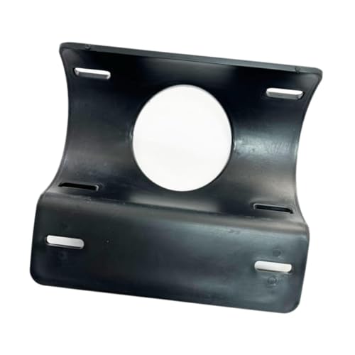 Menolana Billiard Table Accessories Ball Return System Stylish Practical Sturdy Protector, Billiard Table Collection Rack, Black