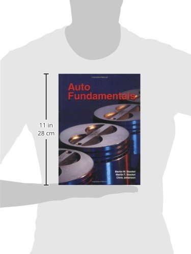 Auto Fundamentals