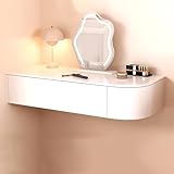 Floating Vanity Makeup...image