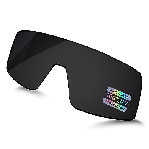 Image of Bowyer POLARIZED Replacement Lenses for Oakley Sutro Family Sunglasses