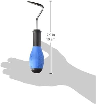 Tool Aid S&G 13700 All-Purpose Puller and Extractor Hooker