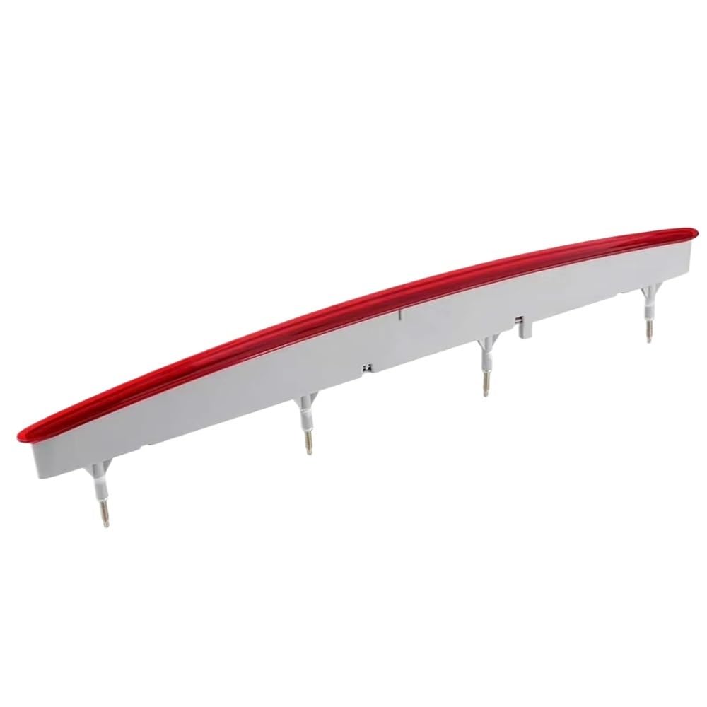 Troisième feu stop pour E87 E82 E88 2007-2013 bloc optique arrière rouge