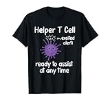 White Blood Cell Count Immune System Strength Gift