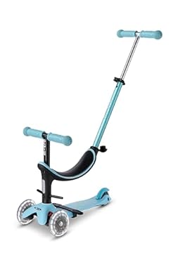 mini micro scooter seat