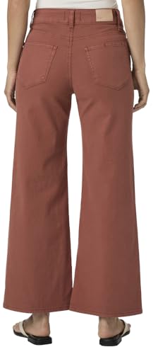 PAIGE Women's Ari with Waistband Tie and Stitch Thru Pckts4