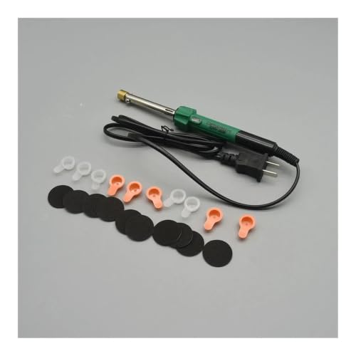 Outil pour percer les cartouches et recharger facilement le toner des imprimantes laser