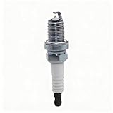 Bougies de préchauffage (1/4 pièces) Iridium Platine PFR6Y pour Roewe 350 550 750 i5 W5 GT ZS MGTF