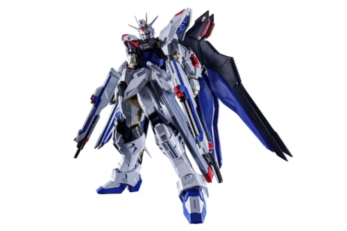 BANDAI ABSOLUTE ACT ストライクフリーダムガンダム