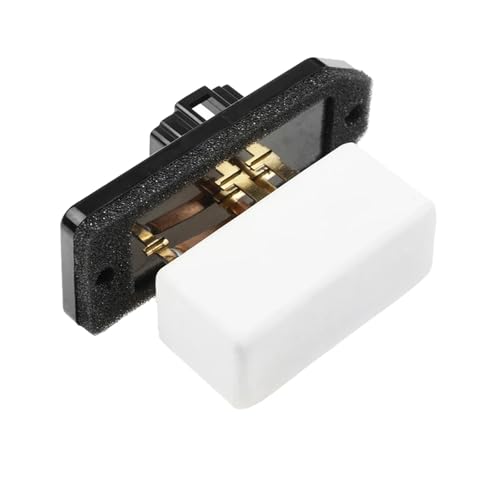 Blower Resistor 5012212AA résistance de soufflerie climatisation auto