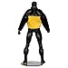 McFarlane DC Collector's Edition 7IN WV11 - #38 MR. Terrific (Justice Society America) (Chase)