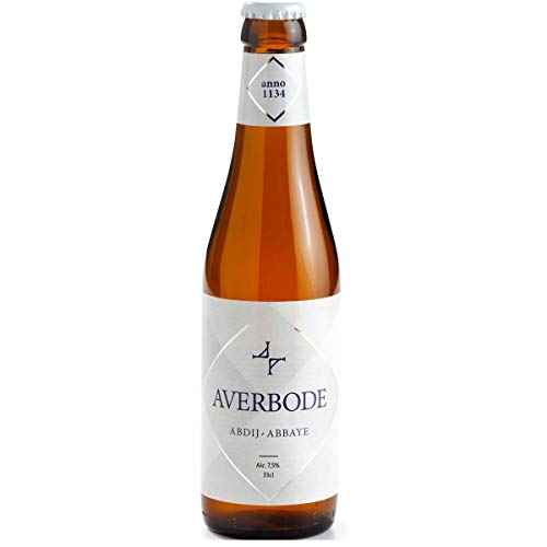 Cerveja Averbode 330 ml