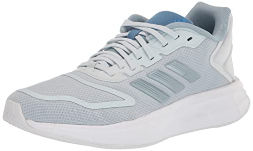 Image of Adidas Adult Duramo SL 2.0 Blue Tint /Magic Grey Metallic /Altered Blue 10