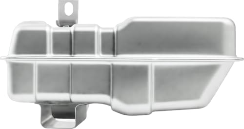 Image of P100006321 Muffler Exhaust System Fits For Echo PB8010 PB9010 EB810 EB910 Backpack Leaf Blower Replace OEM P100012130 P100006321 Blower Muffler