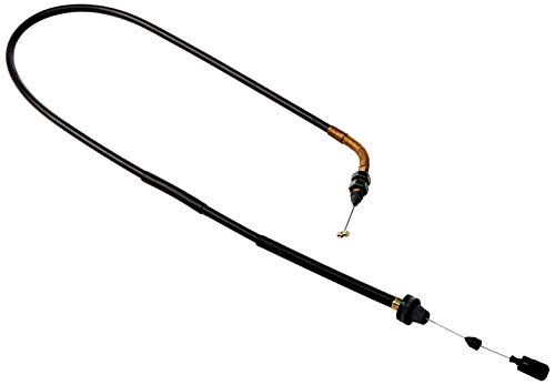 Cable acelerador 01122323 para moto de marchas sustituto flexible de transmision