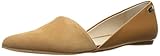 Calvin Klein Women's Harmonia Ballet Flat